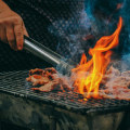 Grilling: A Comprehensive Guide to Mastering the Art of Cooking Over an Open Flame