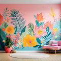 The Ultimate Guide to DIY Wall Art: Transform Your Home with these Easy and Creative Ideas