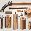 The Art of Woodworking: A Comprehensive Guide