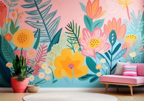 The Ultimate Guide to DIY Wall Art: Transform Your Home with these Easy and Creative Ideas