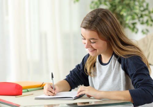 Study Tips for Success in School