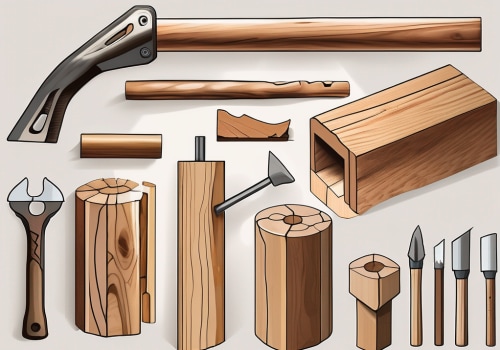 The Art of Woodworking: A Comprehensive Guide