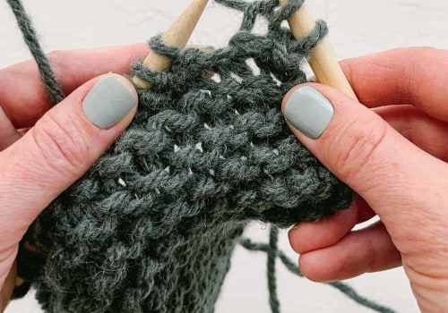 The Ultimate Guide to Knitting: Mastering the Craft Online