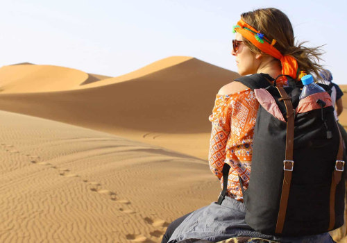 Solo Travel Safety Tips for a Worry-Free Adventure