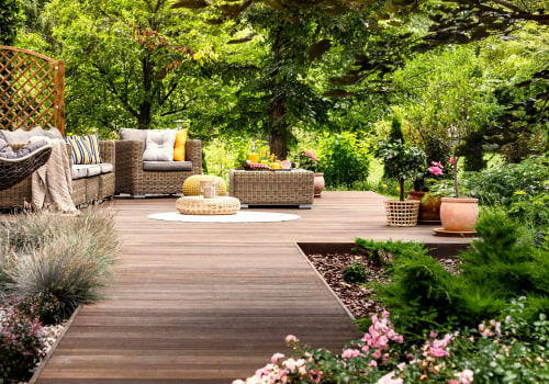 Landscaping Ideas for a Beautiful and Functional Outdoor Space